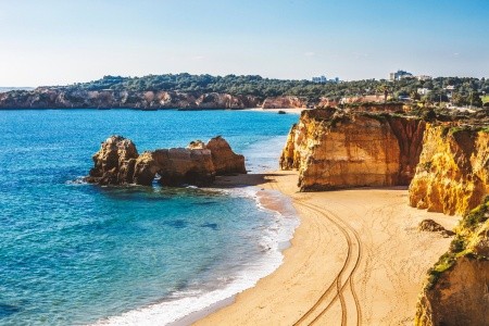 Za krásami Algarve, Sevilly a Cádizu - 2