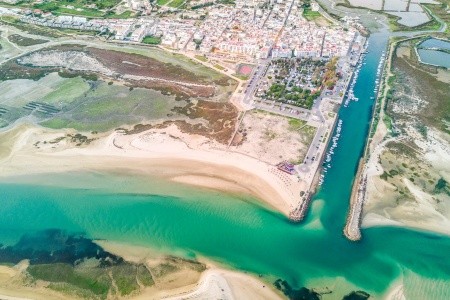 Za krásami Algarve, Sevilly a Cádizu - 5