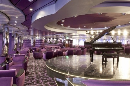 Msc Magnifica - 8