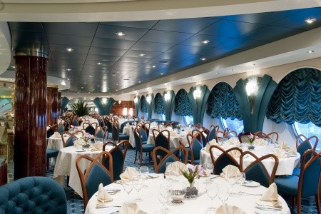 Msc Magnifica - 13