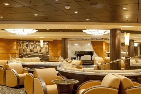 Msc Magnifica - 19
