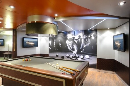 Msc Magnifica - 26