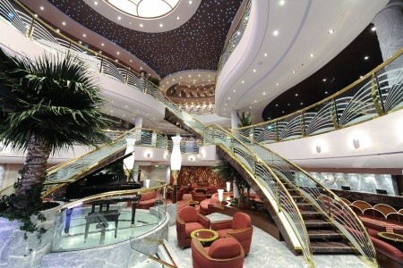 Msc Magnifica - 30