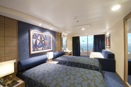 Msc Magnifica - 36