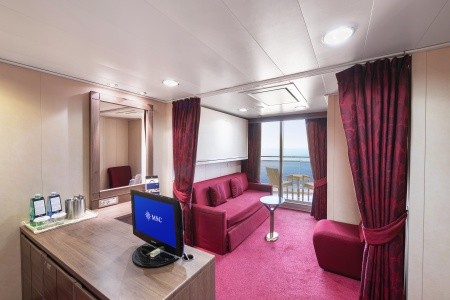 Msc Magnifica - 43