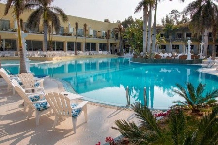 Paradise Inn Beach Resort