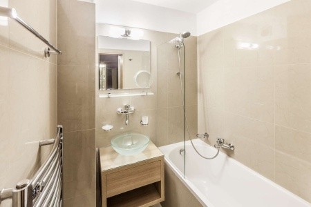 Pytloun Wellness Hotel Harrachov - 9