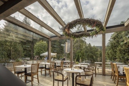 Pytloun Wellness Hotel Harrachov - 11
