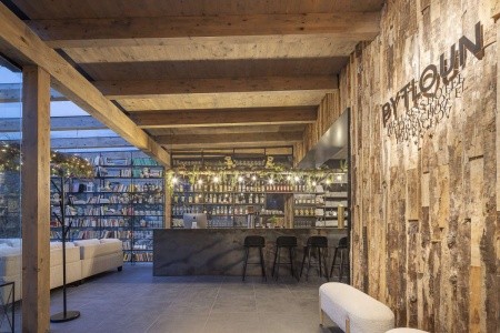 Pytloun Wellness Hotel Harrachov - 17