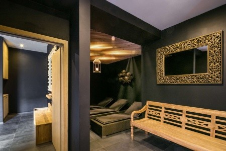 Pytloun Wellness Hotel Harrachov - 28
