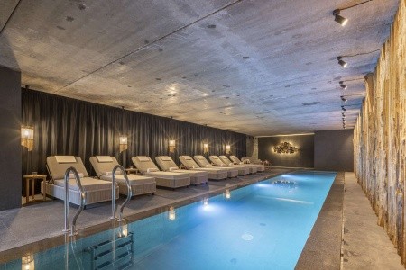 Pytloun Wellness Hotel Harrachov - 35