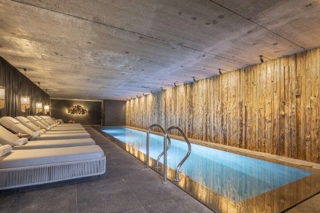 Pytloun Wellness Hotel Harrachov - 36