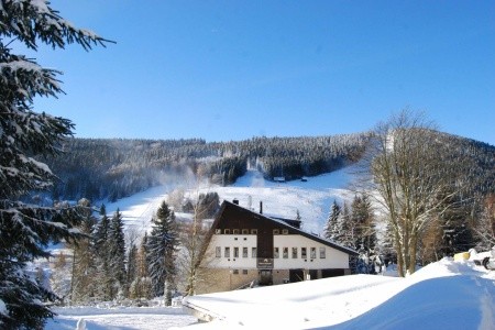 Pytloun Wellness Hotel Harrachov - 40