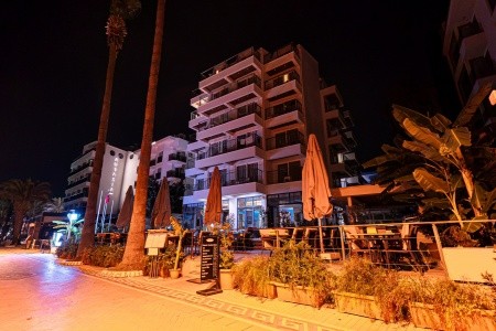 Begonville Beach - 5