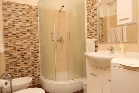 Apartmány 3298-1573