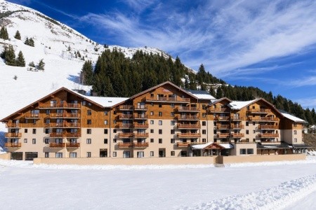 Residence Balcons D´aurea - 3