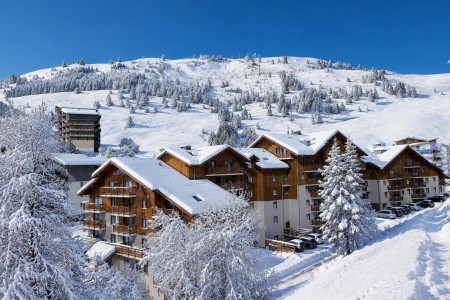 Residence Balcons D´aurea - 4