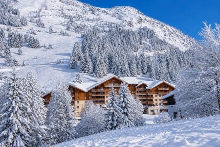 Residence Balcons D´aurea - 5