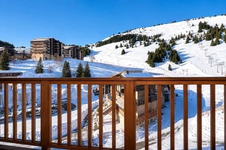 Residence Balcons D´aurea - 6