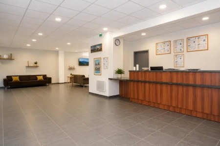 Residence Balcons D´aurea - 8