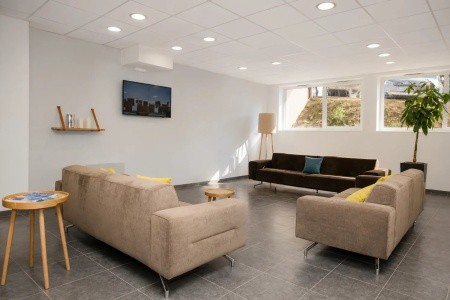 Residence Balcons D´aurea - 9