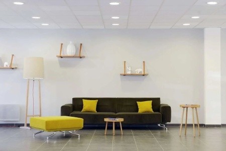 Residence Balcons D´aurea - 10