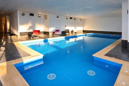Residence Balcons D´aurea - 11