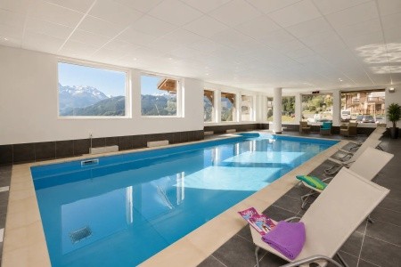 Residence Balcons D´aurea - 12