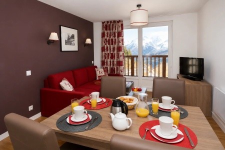 Residence Balcons D´aurea - 13