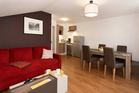 Residence Balcons D´aurea - 14