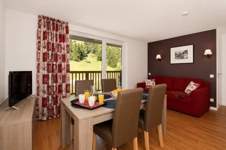 Residence Balcons D´aurea - 15