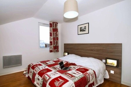 Residence Balcons D´aurea - 16