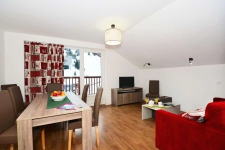 Residence Balcons D´aurea - 17