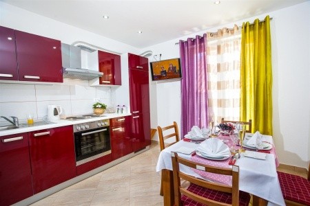 Apartmány 3298-2540 - 2