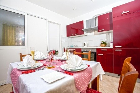 Apartmány 3298-2540 - 3