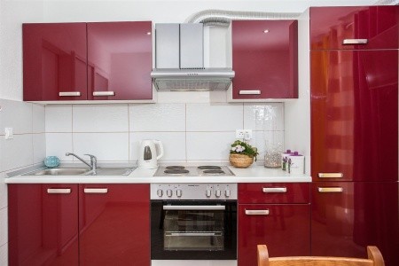 Apartmány 3298-2540 - 4