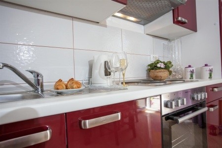 Apartmány 3298-2540 - 5