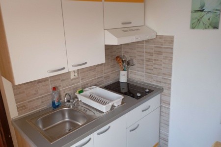 Apartmány 3298-782