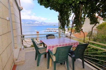 Apartmány 3298-786