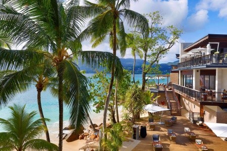 Mango House - Lxr Hotels & Resorts - 2