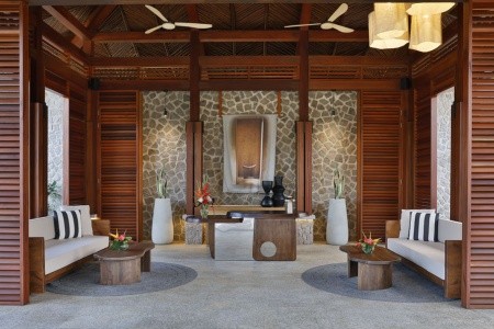 Mango House - Lxr Hotels & Resorts - 4