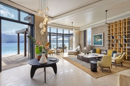 Mango House - Lxr Hotels & Resorts - 5