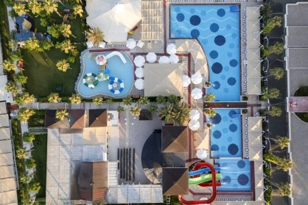 Orange County Resort Belek - 70