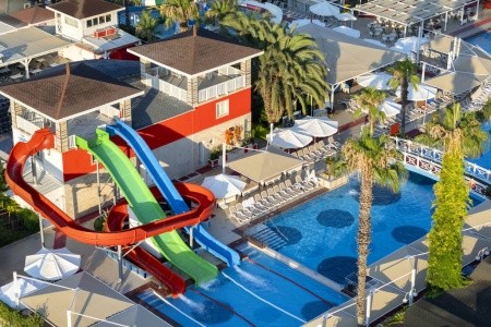Orange County Resort Belek - 71