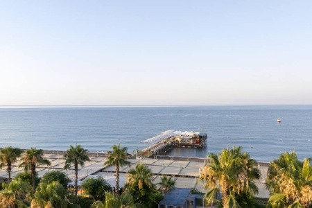 Orange County Resort Belek - 75