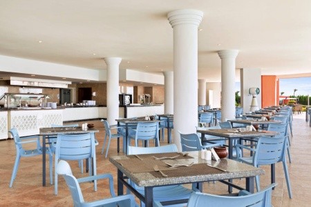 Albatros Laguna Garden - 22