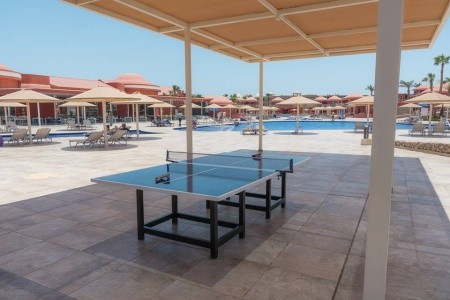 Albatros Laguna Garden - 33