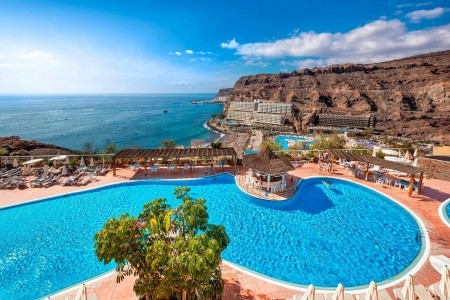 Princess Mogán & Beach Club - 3
