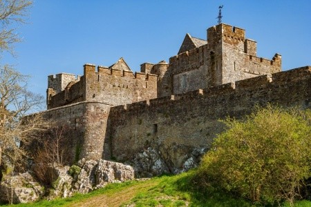 Cork a okolí – krásy jižního Irska - 11