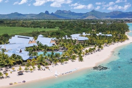 Victoria Beachcomber